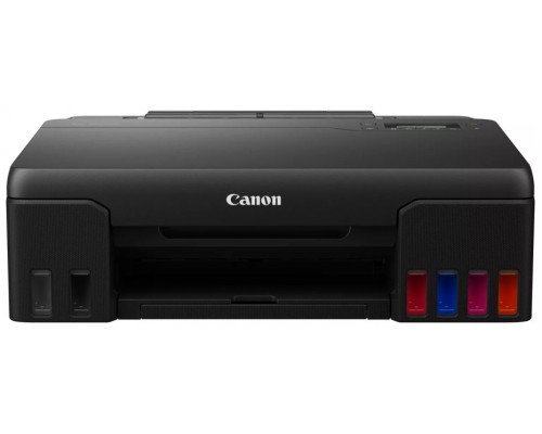 Impresora canon pixma g550 inyeccion color