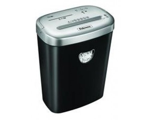 DESTRUCTORA FELLOWES 53C CORTE EN PARTICULAS DE 4X38MM