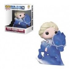 Funko pop disney frozen 2 elsa