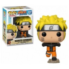 Funko pop naruto naruto corriendo