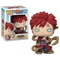 Funko pop naruto gaara