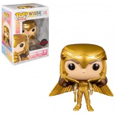 Funko pop dc wonder woman 1984