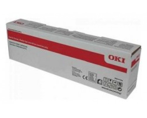 OKI TONER-C-ES8434