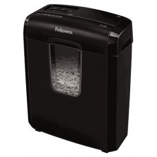 DESTRUCTORA 6C FELLOWES 4686601