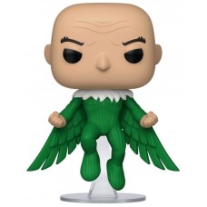 Funko pop marvel vulture 80th primera