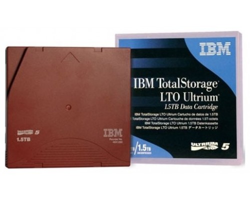 LTO 5 ULTRIUM 1 5 - 3 TB