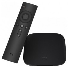 XIAOMI MI TV BOX 4K ANDROID TV ver 6.0 4K HDR