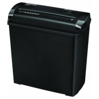 DESTRUCTORA FELLOWES P-25S CORTE EN TIRAS DE 7MM