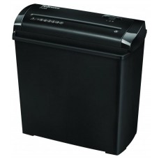 DESTRUCTORA FELLOWES P-25S CORTE EN TIRAS DE 7MM