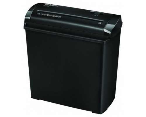 DESTRUCTORA FELLOWES P-25S CORTE EN TIRAS DE 7MM