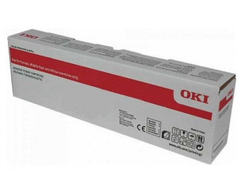 OKI TONER-C-C824/C834/C844