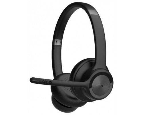 AURICULARES SPC DREAMER PRO BK