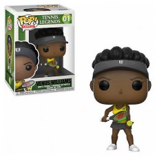 Funko pop deportes tenis venus williams