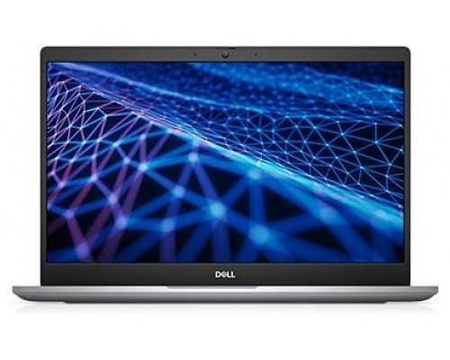 Portatil dell latitude 3330 47k8d plata