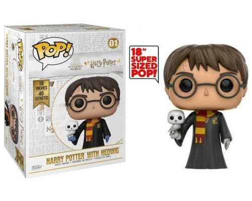 Funko pop harry potter harry potter