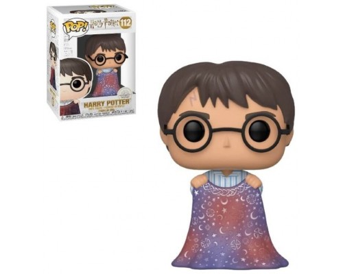 Funko pop harry potter harry potter