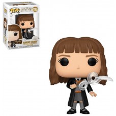 Funko pop harry potter hermione con