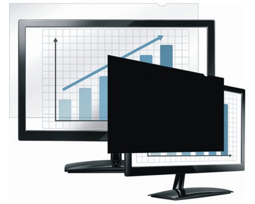 FILTRO PRIVASCREEN FELLOWES PANTALLA PANORA
