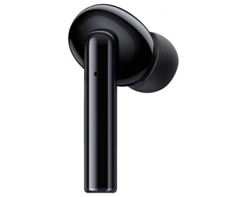 realme Buds Air Pro Auriculares Dentro de oído Bluetooth Negro