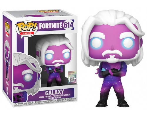 Funko pop fortnite galaxy 48461