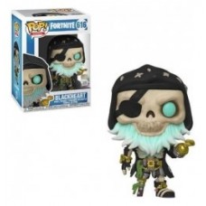 Funko pop fortnite blackheart