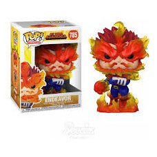 Funko pop my hero academia endeavor