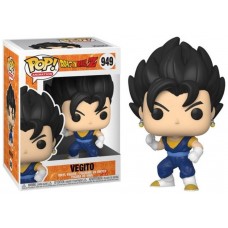 Funko pop dragon ball z vegito