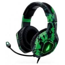 SUREFIRE SKIRMISH GAMING HEADSET