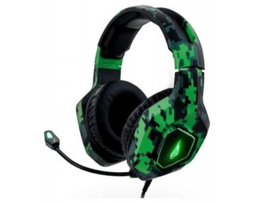 SUREFIRE SKIRMISH GAMING HEADSET