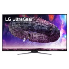 LG 48GQ900 120,7 cm (47.5") 3840 x 2160 Pixeles 4K Ultra HD OLED Negro