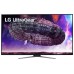 LG 48GQ900 120,7 cm (47.5") 3840 x 2160 Pixeles 4K Ultra HD OLED Negro