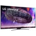 LG 48GQ900 120,7 cm (47.5") 3840 x 2160 Pixeles 4K Ultra HD OLED Negro