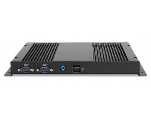 Aopen DEX5750 i5-1145G7 mini PC Intel® Core™ i5 16 GB DDR4-SDRAM 256 GB SSD Windows 10 IoT Negro