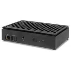 AOPEN DIGITAL ENGINE DE3650 FANLESS RUGERICED USO 24X7 INTEL CELERON J6412 4GB RAM X2, (8GB), SSD 64GB + SSD 128GB, HDMI 2.0 MINIDP, 4X USB SIN SO (491.DER00.1050)