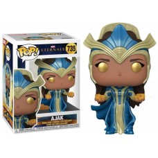 Funko pop marvel eternals ajak 49715