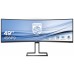 MONITOR PHILIPS 498P9