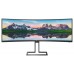 MONITOR PHILIPS 498P9