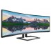 MONITOR PHILIPS 498P9