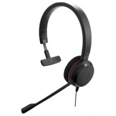 Jabra EVOLVE 20 MS Mono - Jabra EVOLVE 20 MS Mono