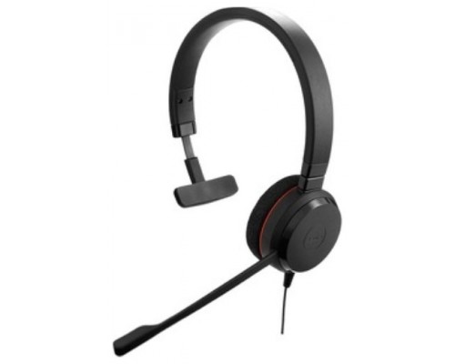 Jabra EVOLVE 20 MS Mono - Jabra EVOLVE 20 MS Mono