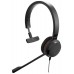 AURICULARES IP JABRA EVOLVE 20 MS MONO USB HEADBAND SPE