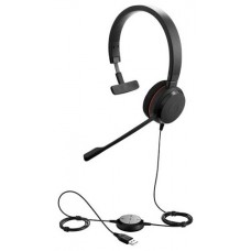 JABRA EVOLVE 20 UC MONO        ACCS