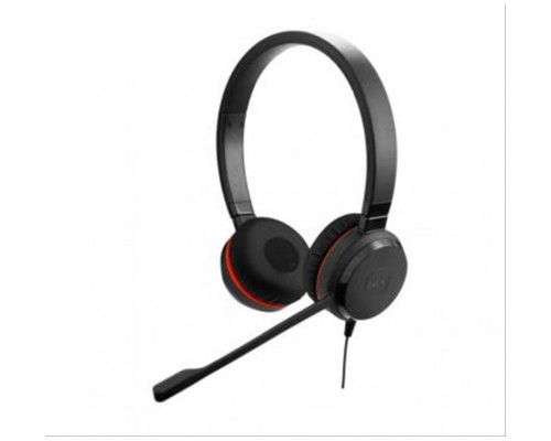 AURICULARES IP JABRA EVOLVE 20 SE MS STEREO