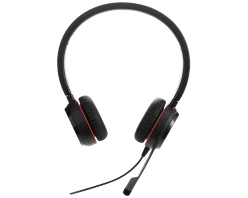 Jabra EVOLVE 20 UC - Jabra EVOLVE 20 UC