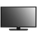 LG 49LU661H televisión para el sector hotelero 124,5 cm (49") Full HD 400 cd / m² Smart TV Negro 10 W