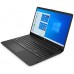 Portatil hp 15s - fq0005ns cel - n4020 8gb ssd256gb