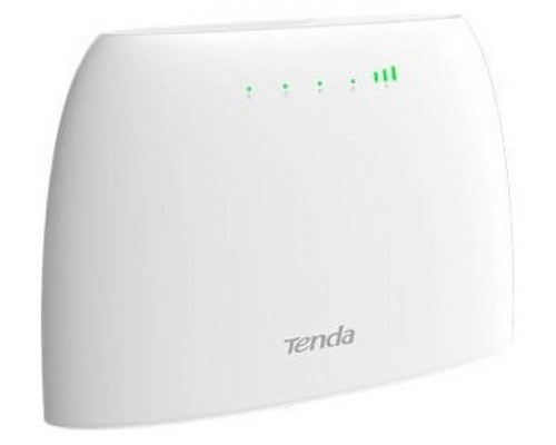 Router wifi tenda 4g03 150mbps 2