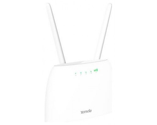 4G06 4G LTE ROUTER N300 WI-FI  PERP