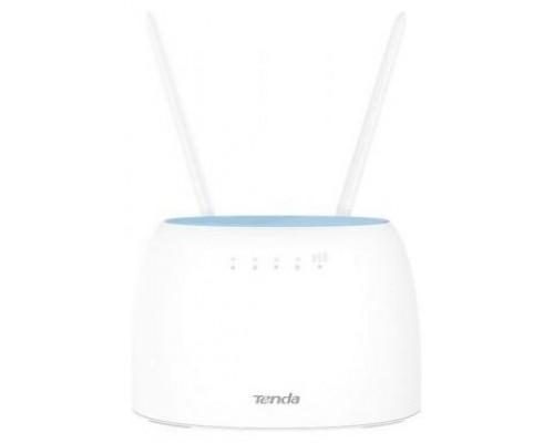 Router wifi tenda 4g09 ac1200 dual band 2 puertos rj45