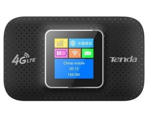 Router wifi tenda 4g185 4g 2 antenas